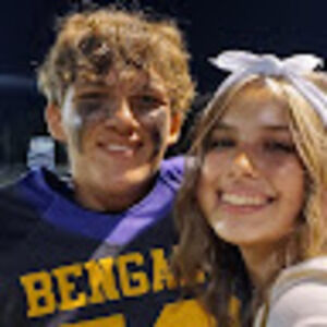 Meet your Posher, Samuel